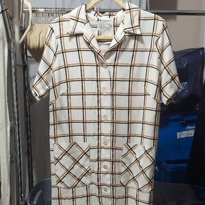 Tumbleweeds from the West dress size unknown vintage invw351